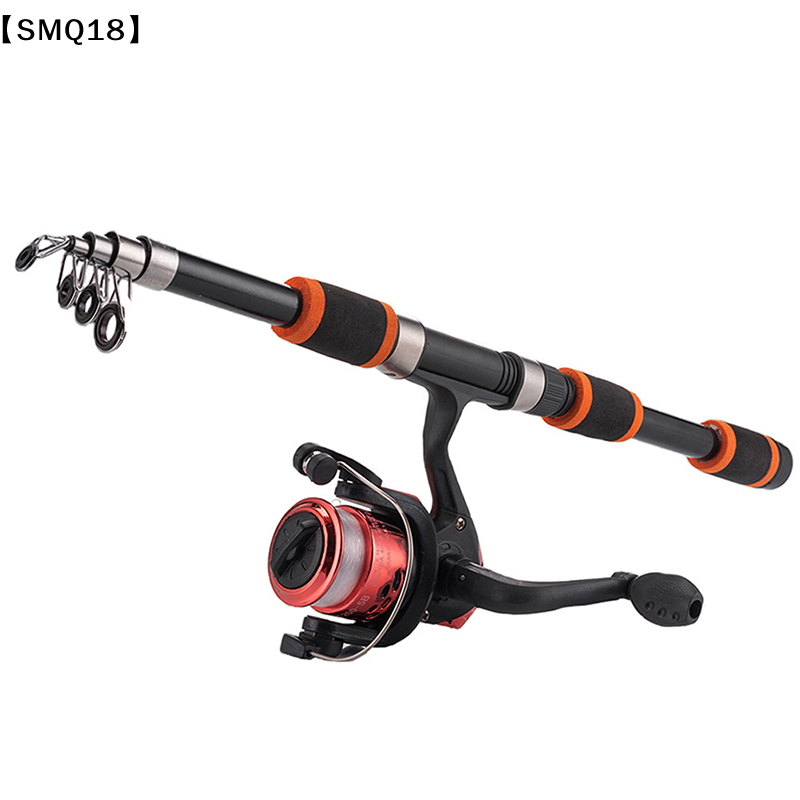 Fishing Line Dispenser - Mulinello da Pesca Pieghevole Ultraleggero per