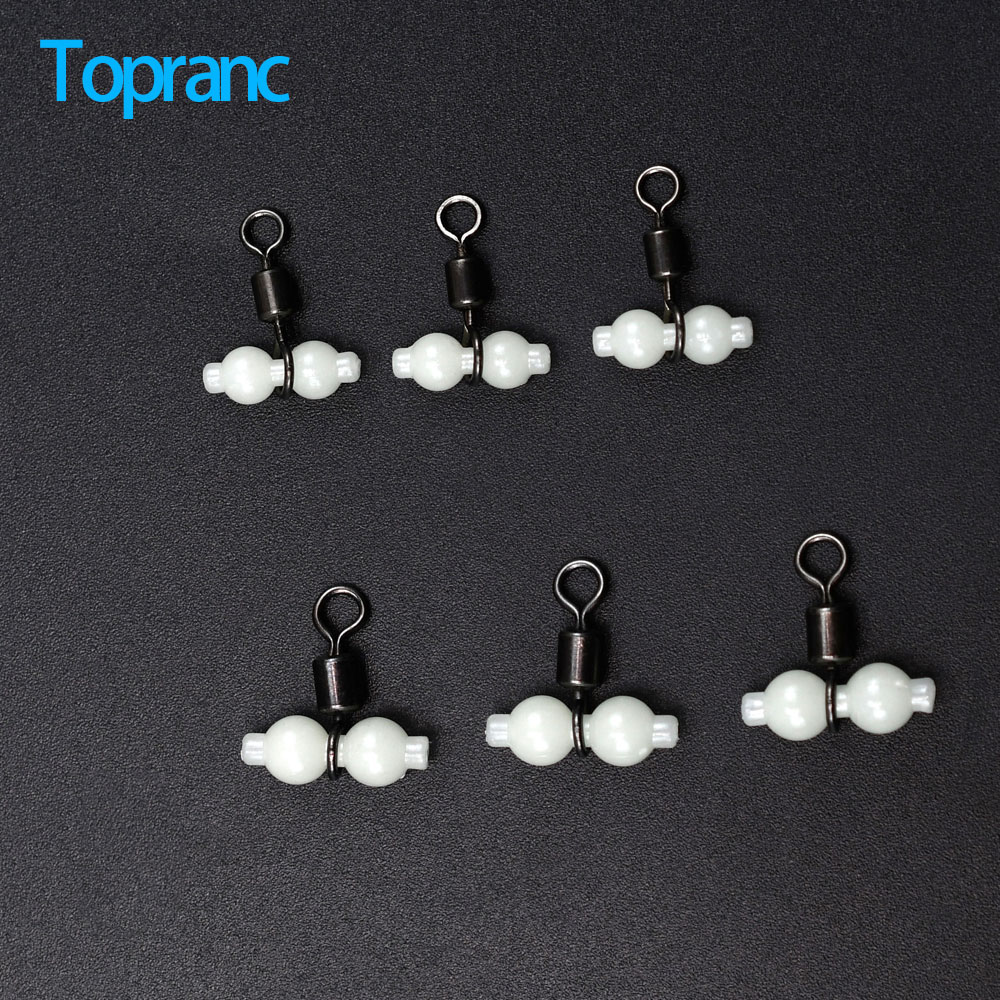 Saltwater Line - Topranc 150 Pezzi Girelle da Pesca