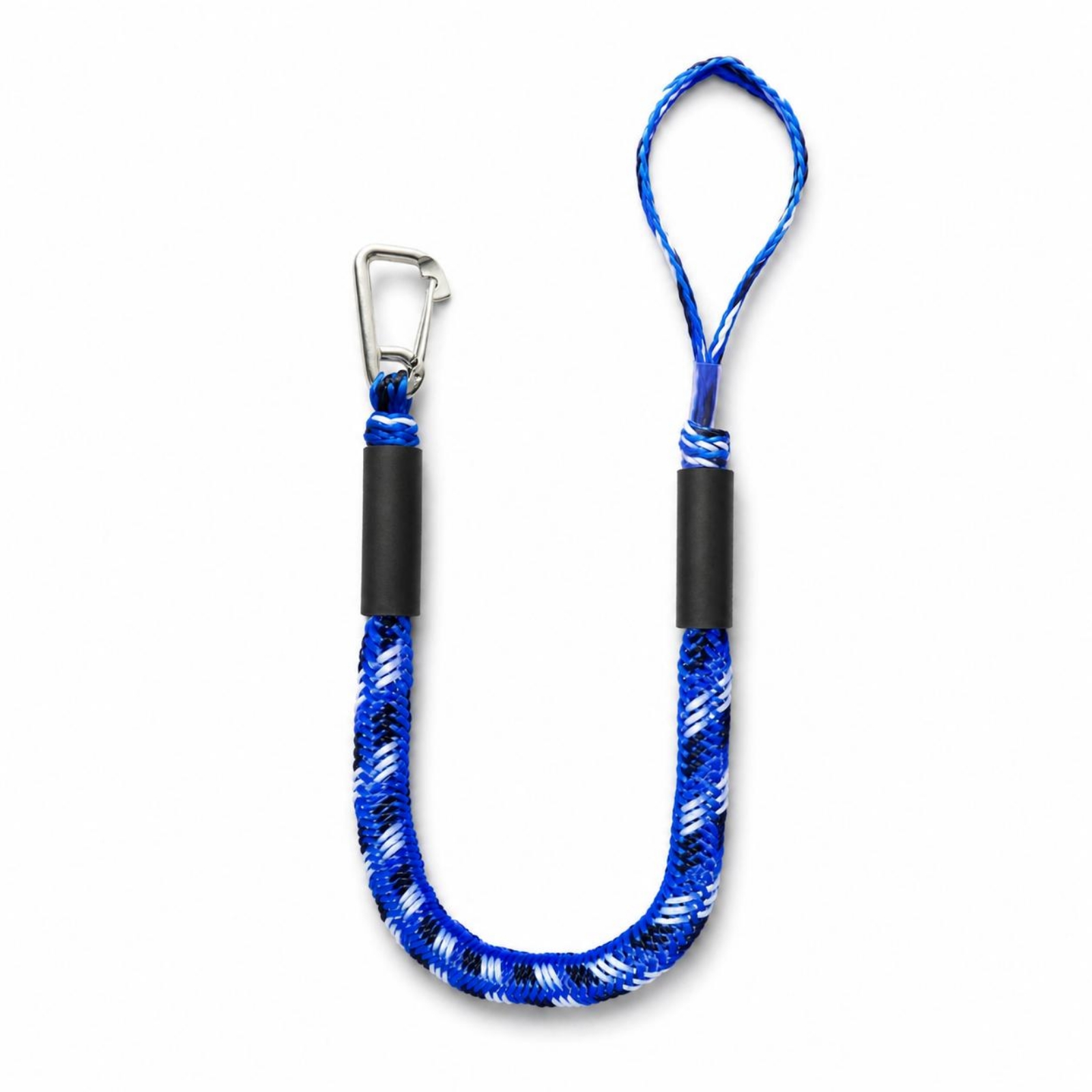 Braided Line - Guaine Protettive per Cime d'Ormeggio Elastiche,