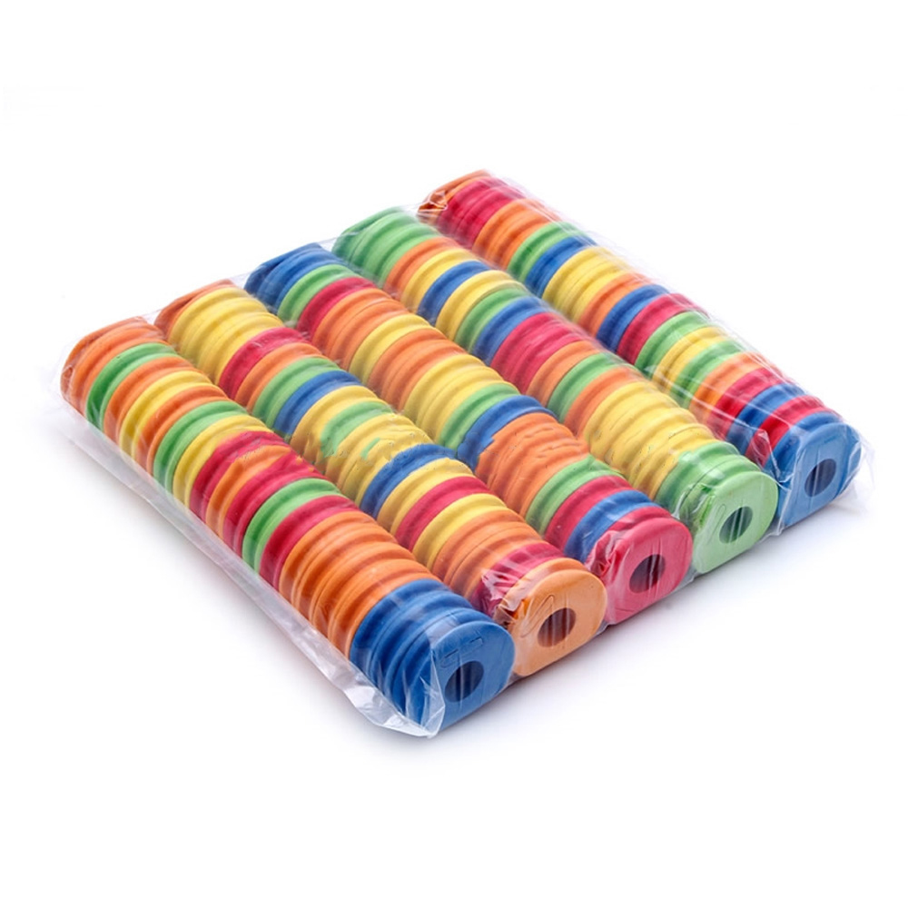 Fishing Line Spooler - 100 pz impianto di pesca avvolgitori