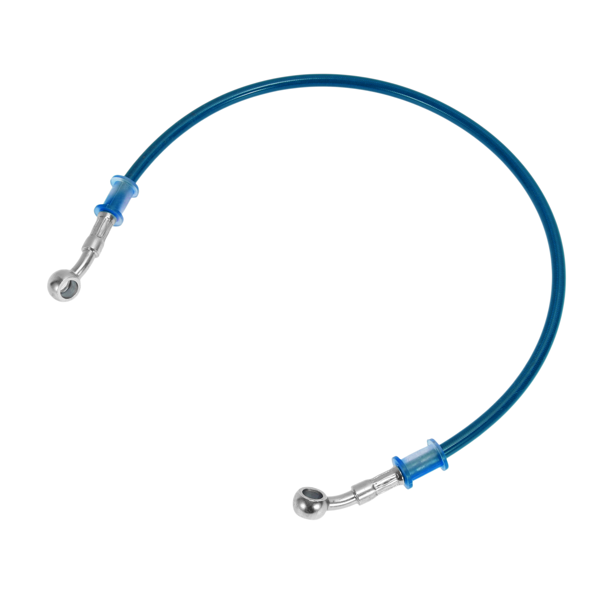 Braided Line - Tubo olio frizione freno moto Motoforti