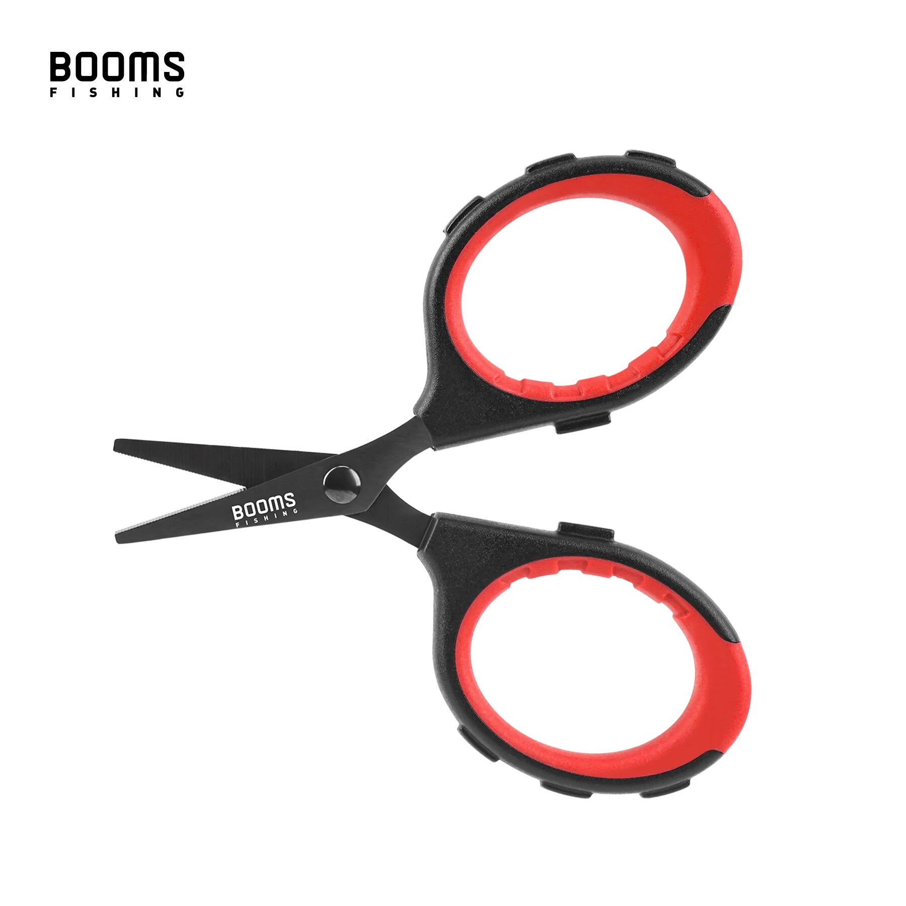 Monofilament Line - Booms Fishing S05 Braid Wire forbici