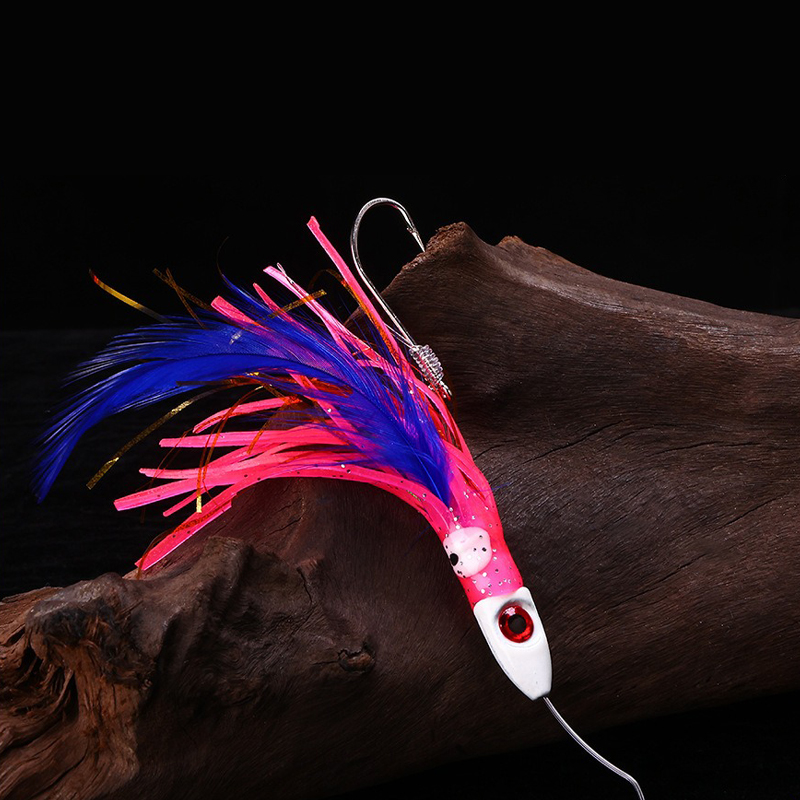 Freshwater Line - 1 Pezzo Esca da Pesca 19g