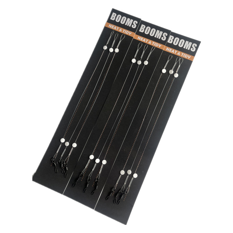 Leader Line - Leader per la pesca alla carpa