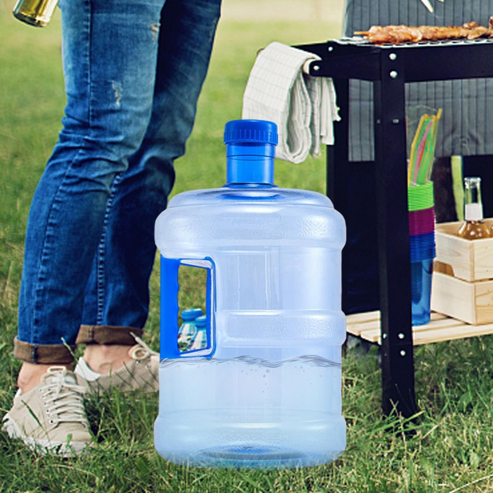 Fishing Line Dispenser - Contenitore per acqua da campeggio con