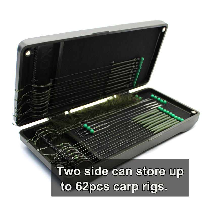 Saltwater Line - Gancio da pesca alla carpa Link