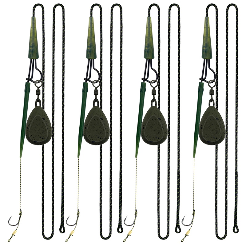 Leader Line - 1 set di kit leader professionale