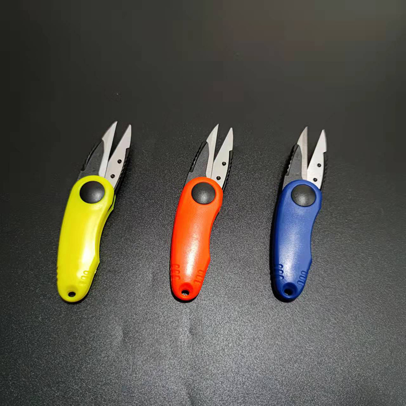 Fishing Line Box - Accessori per forbici per uso pesce