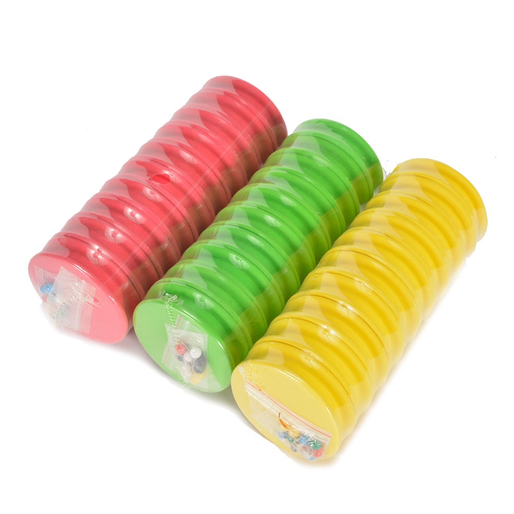 Fishing Line Spooler - 10 PCS Linea di Pesca Portatile
