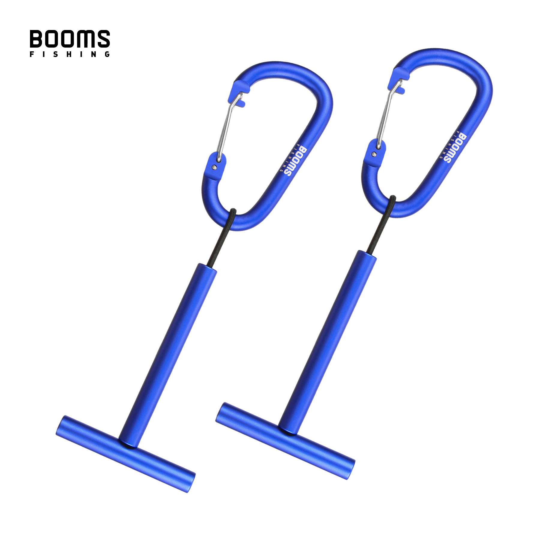 Fishing Line Spooler - Booms Fishing SH1 Supporto per pesca