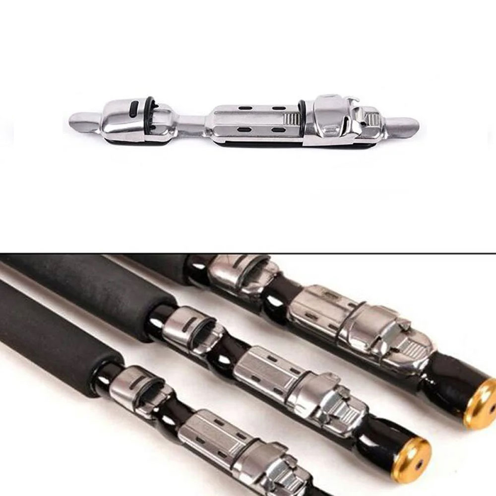 Fishing Line Spooler - Sedile in acciaio inox mulinello da