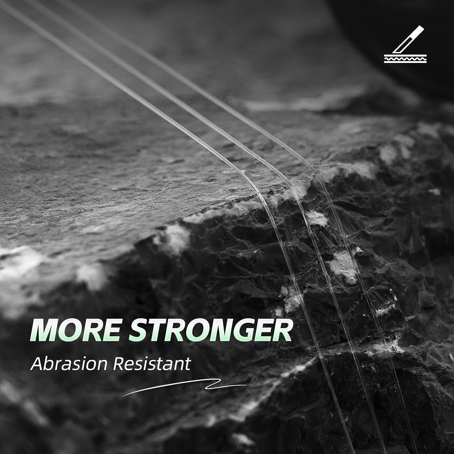 THORNSLINE 1000m lenza monofil - Fluorocarbon Line recensione e prezzo