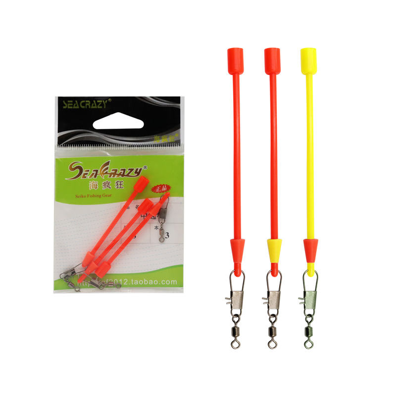 ZYZHE 6 pz/2 sacchetti Attrezz - Saltwater Line recensione e prezzo