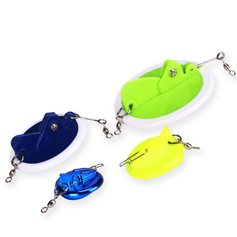 Plastica ABS Peso Artificiale  - Saltwater Line recensione e prezzo