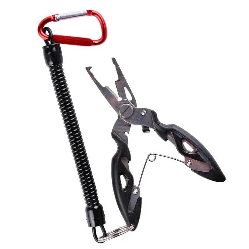 Pinze da Pesca con Forbici, Ta - Monofilament Line recensione e prezzo
