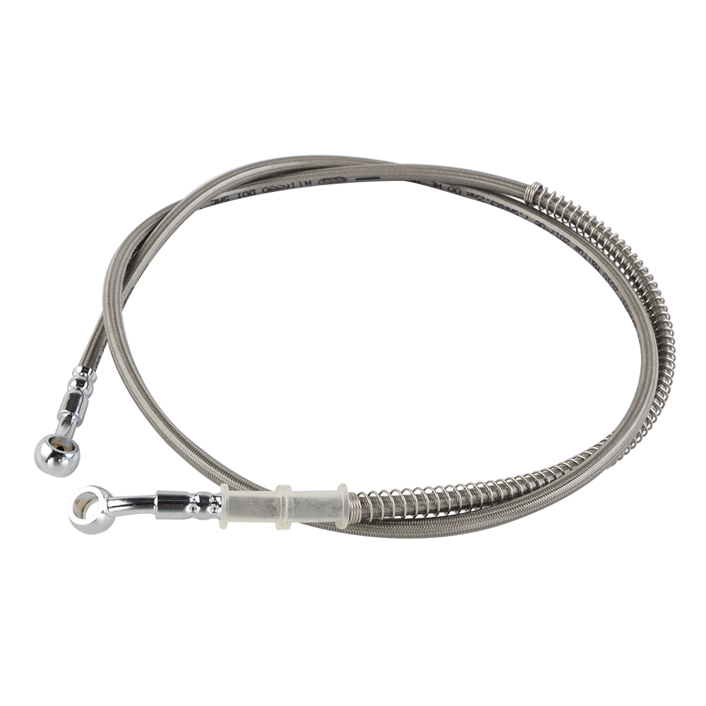 Tubo Flessibile per Freni Moto - Braided Line recensione e prezzo