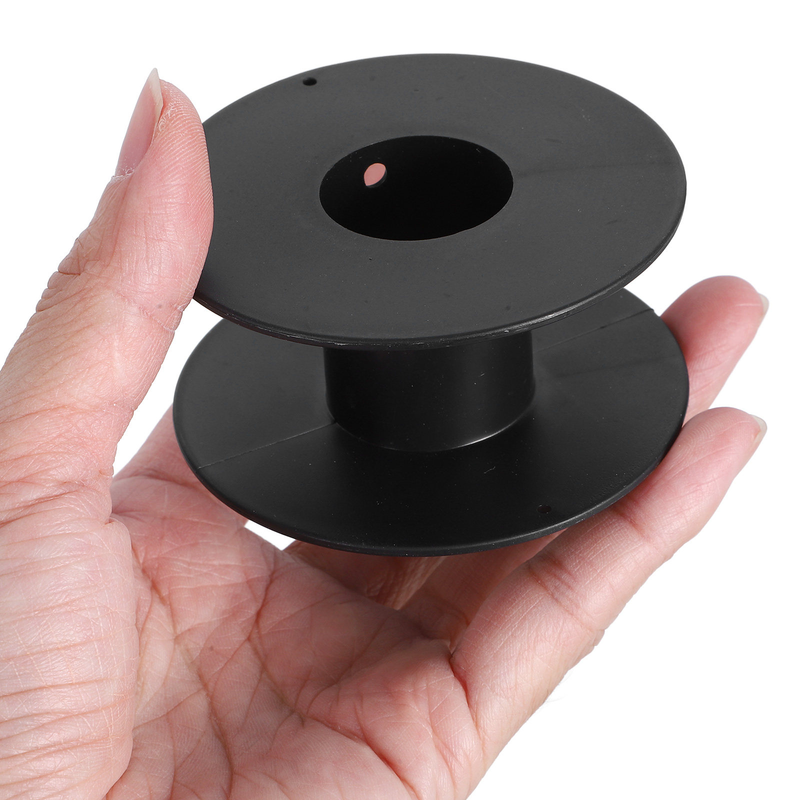 4 Pezzi Bobine di Plastica di  - Fishing Line Dispenser recensione e prezzo