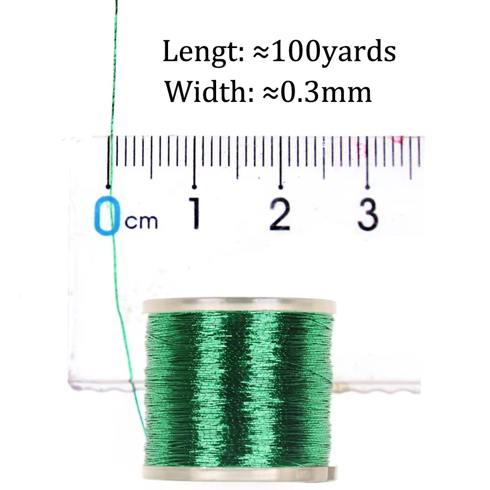Filo Metallico per Costruzione - Fishing Line Spool recensione e prezzo