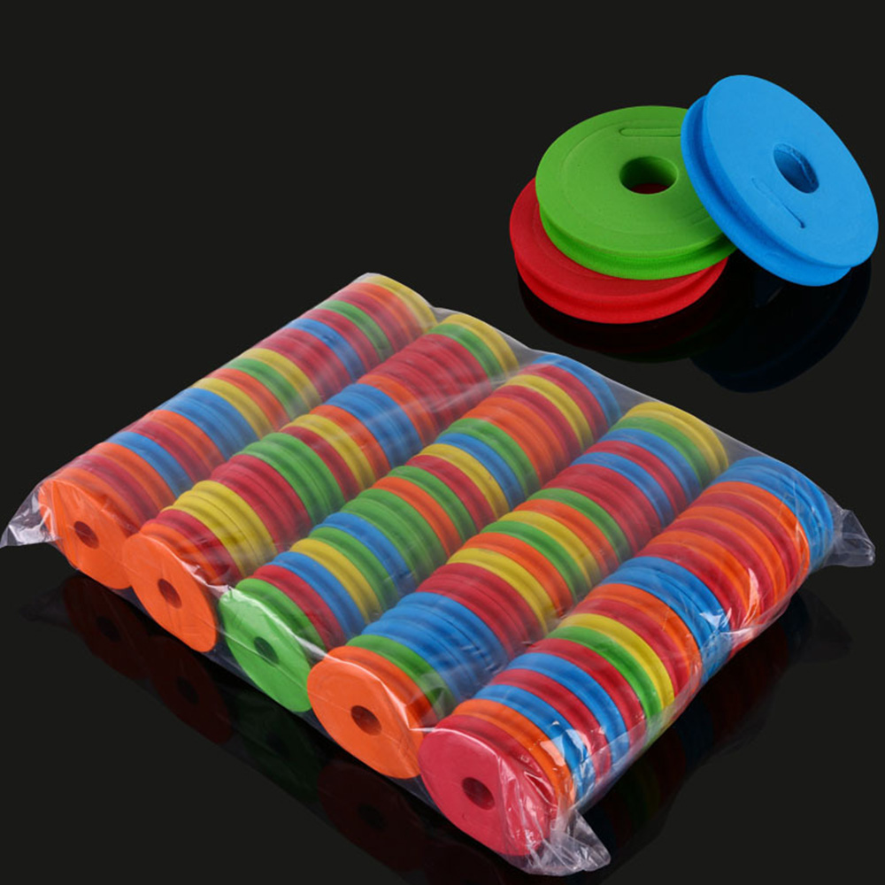 100 pz impianto di pesca avvol - Fishing Line Spooler recensione e prezzo
