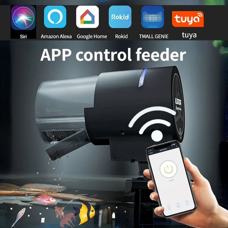 Wi-fi alimentatore automatico  - Fishing Line Dispenser recensione e prezzo