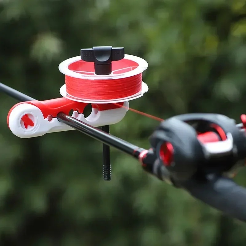 2/1 pz Avvolgitore Portatile p - Fishing Line Spooler recensione e prezzo