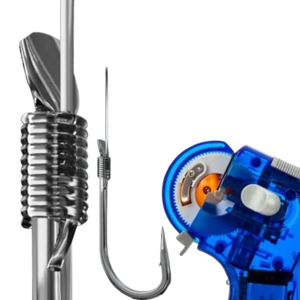 Macchina Automatica Elettrica  - Fishing Line Winder recensione e prezzo