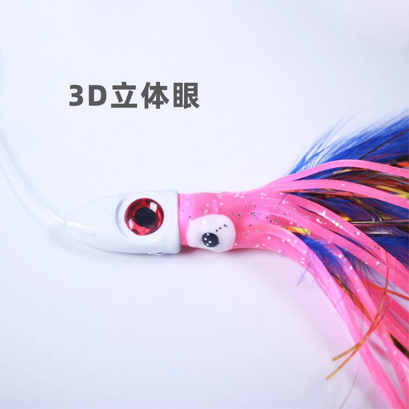 1 Pezzo Esca da Pesca 19g con  - Freshwater Line recensione e prezzo