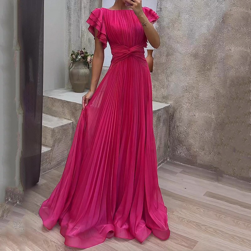 Abito da Cerimonia Elegante pe - Tippet Line recensione e prezzo