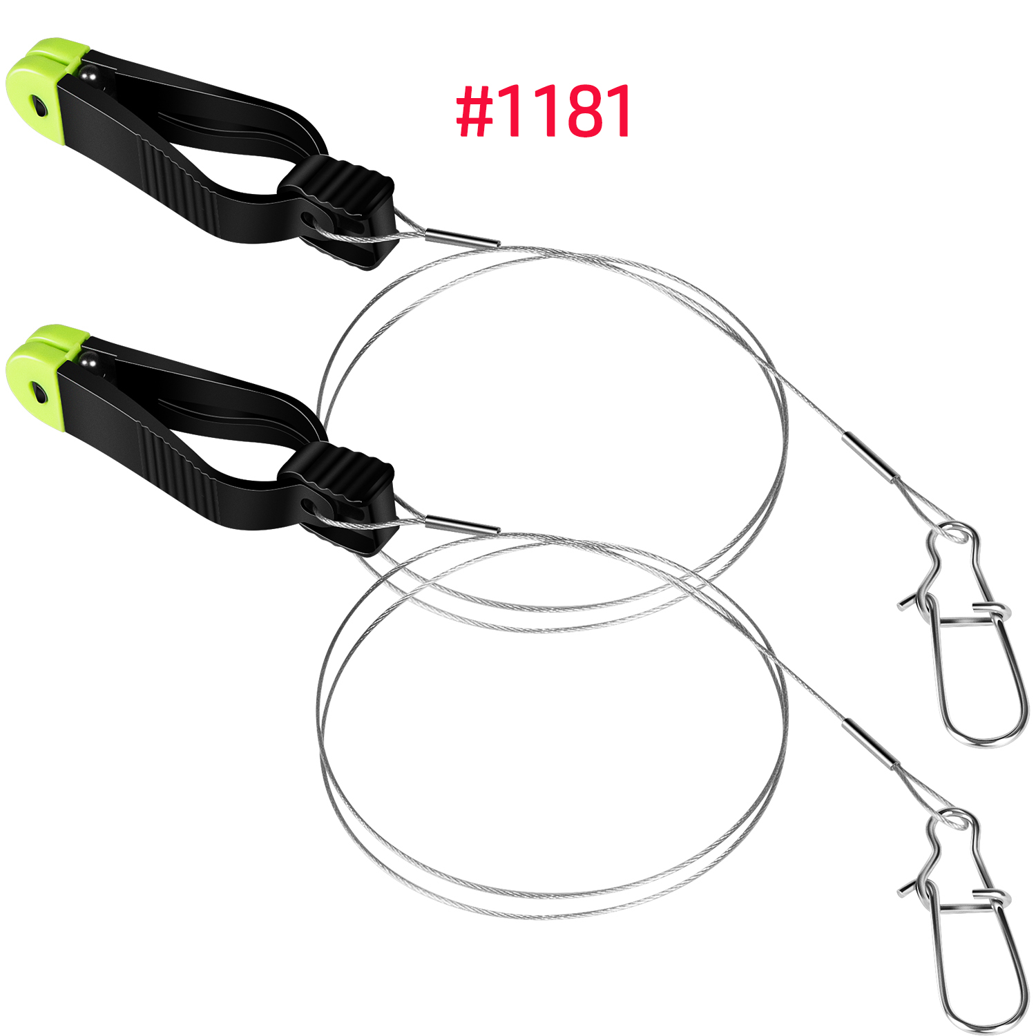Clip di Rilascio Grip Line 118 - Tippet Line recensione e prezzo