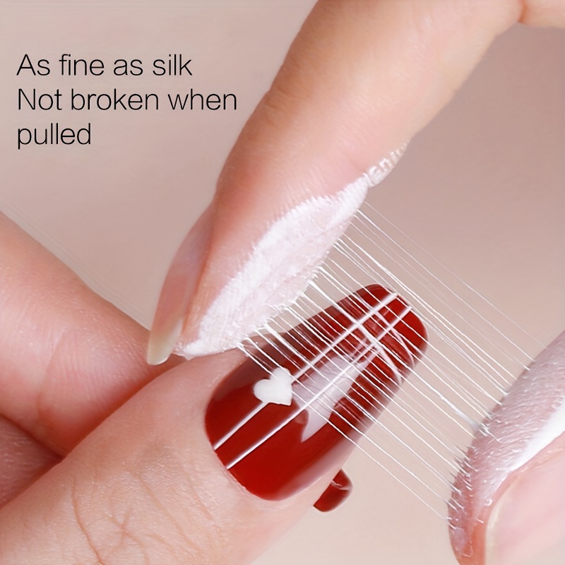 Gel per Nail Art, Gel Elastico - Copolymer Line recensione e prezzo
