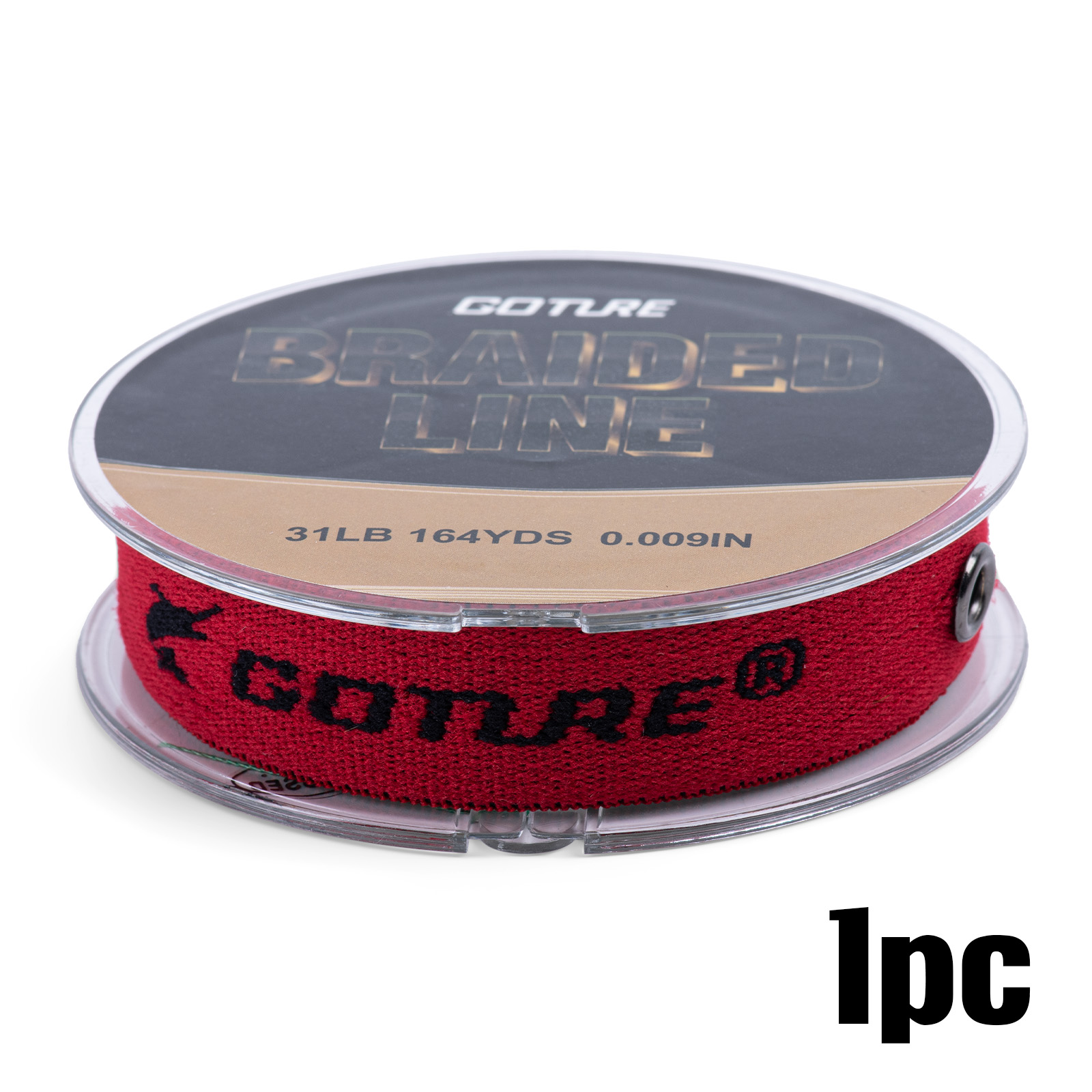 Cinghia Elastica Goture per Bo - Monofilament Line recensione e prezzo