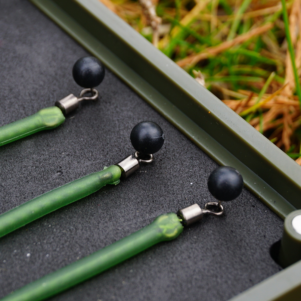 Hirisi Gancio da pesca alla ca - Fishing Line Box recensione e prezzo