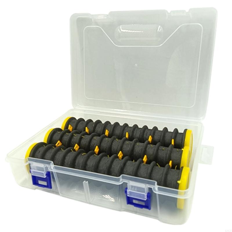 K8GE Fishing Spooler Avvolgile - Fishing Line Spooler recensione e prezzo