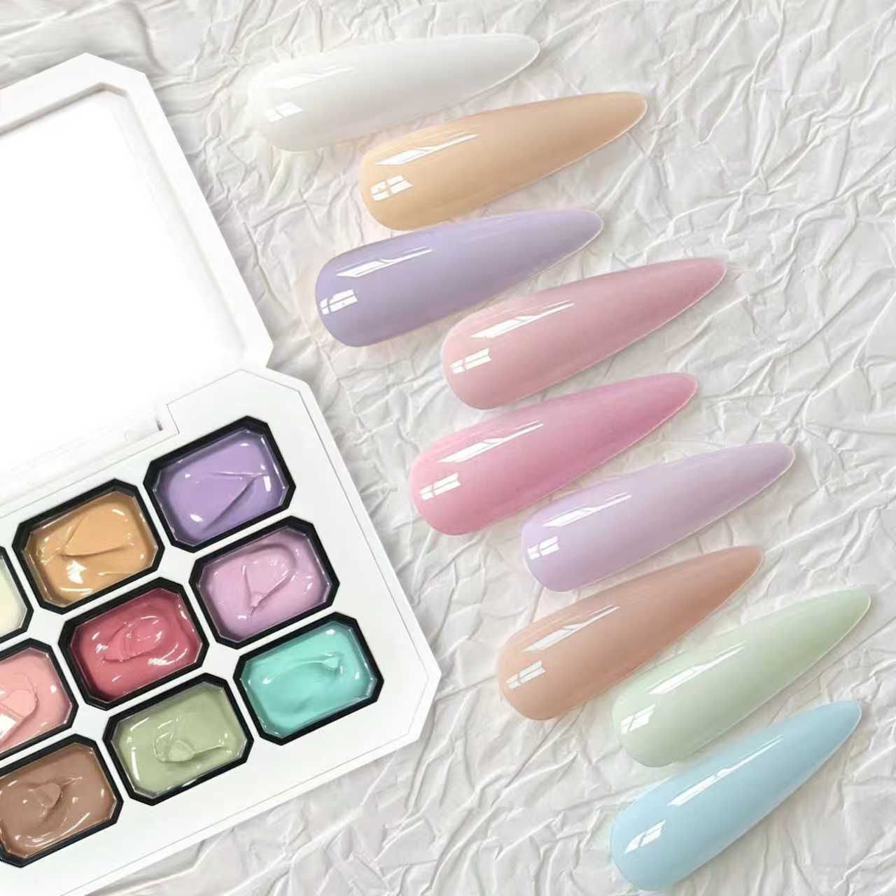 Colla per Unghie Multifunziona - Copolymer Line recensione e prezzo