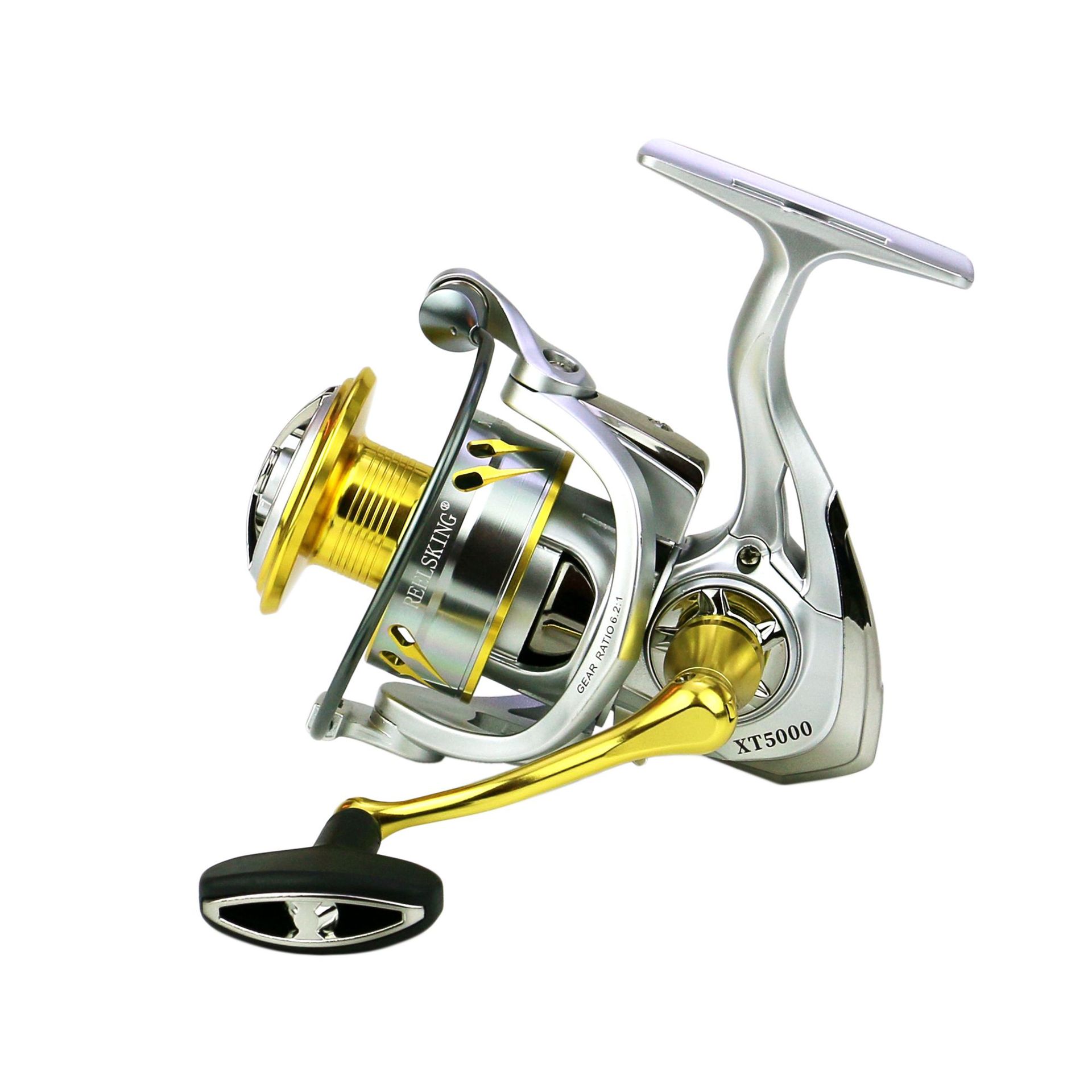 Mulinello da Pesca a Bobina Me - Ice Fishing Line recensione e prezzo