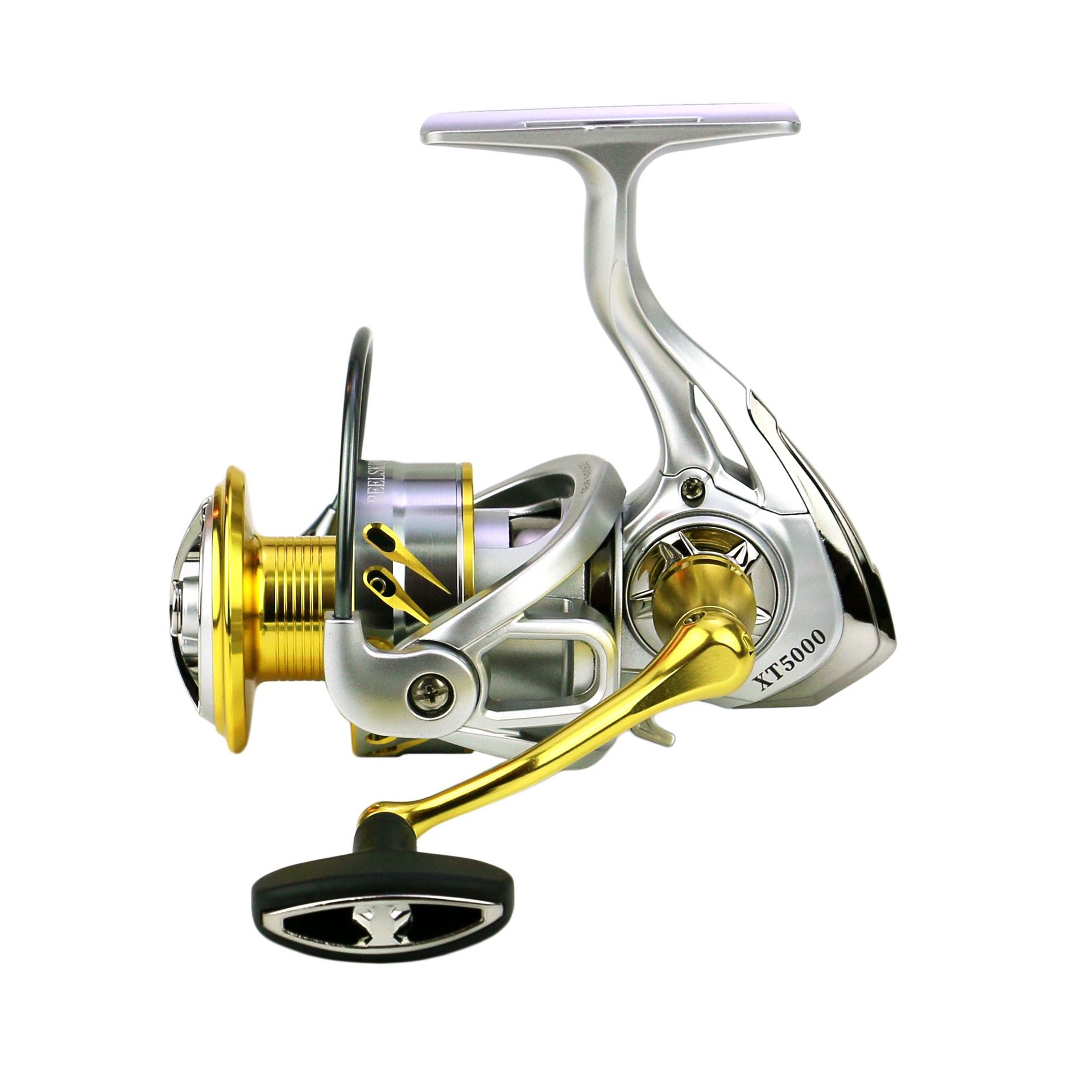Mulinello da Pesca a Bobina Me - Ice Fishing Line recensione e prezzo