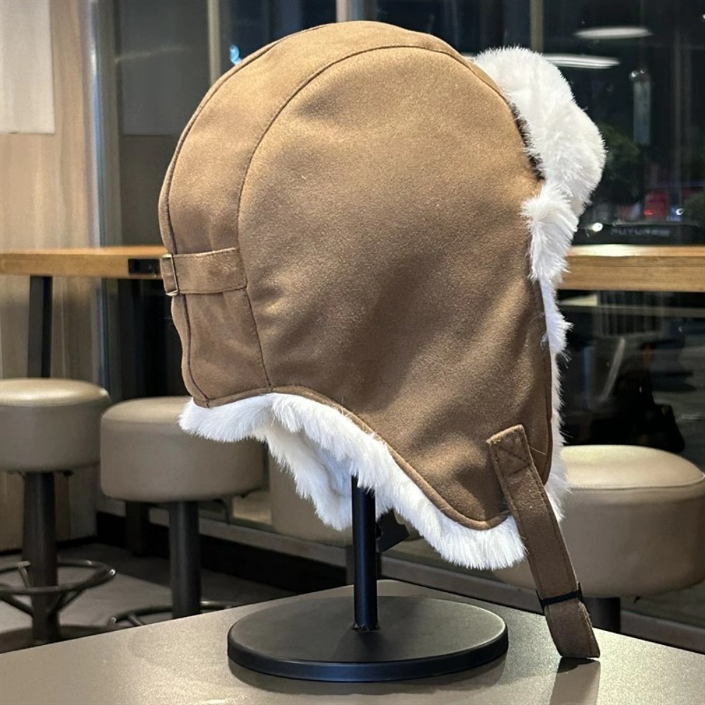 Cappello da cacciatore inverna - Fly Line recensione e prezzo