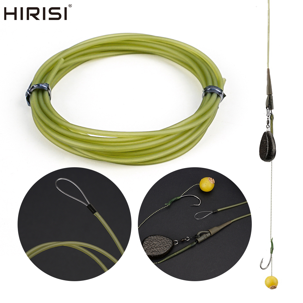 Hirisi AE077 Tubi Protettivi p - Monofilament Line recensione e prezzo