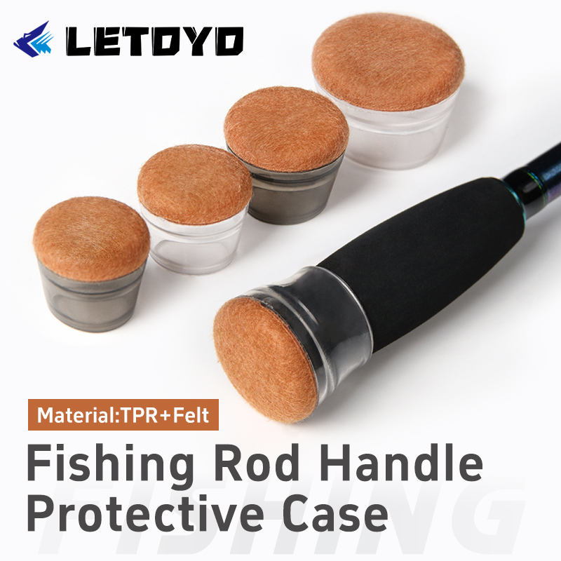 LETOYO feltro Protezione infer - Fishing Line Box recensione e prezzo