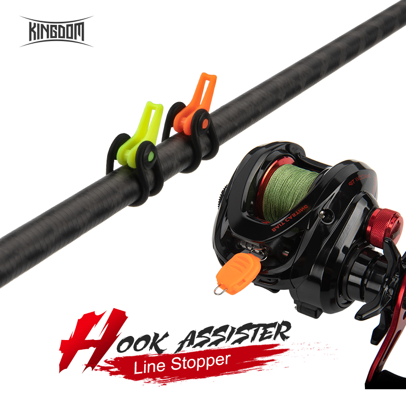 Kingdom Accessori per la pesca - Fishing Line Spooler recensione e prezzo