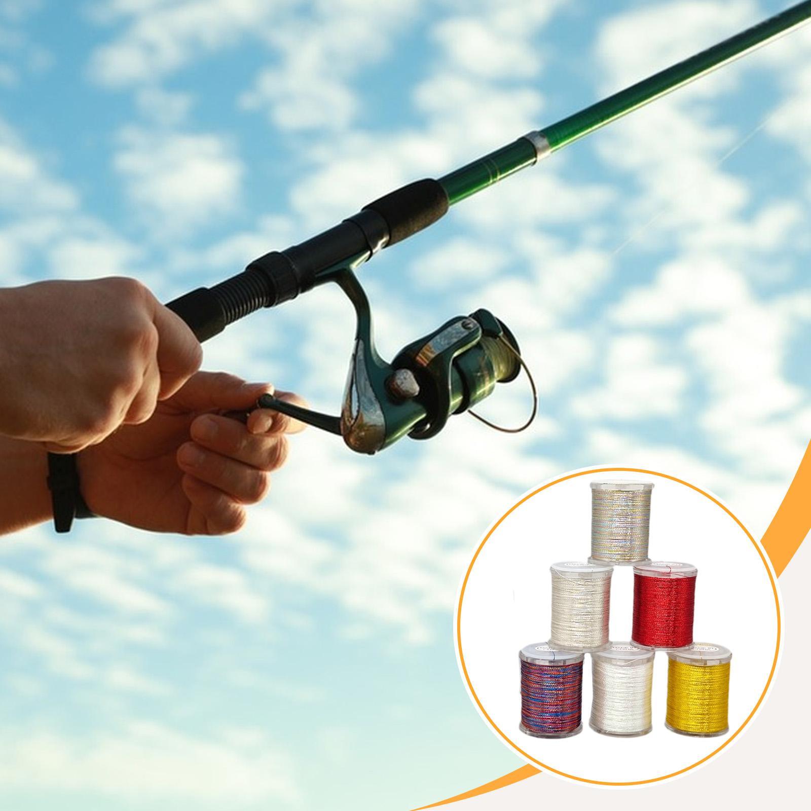 6 pezzi filo per legare mosche - Fly Line recensione e prezzo