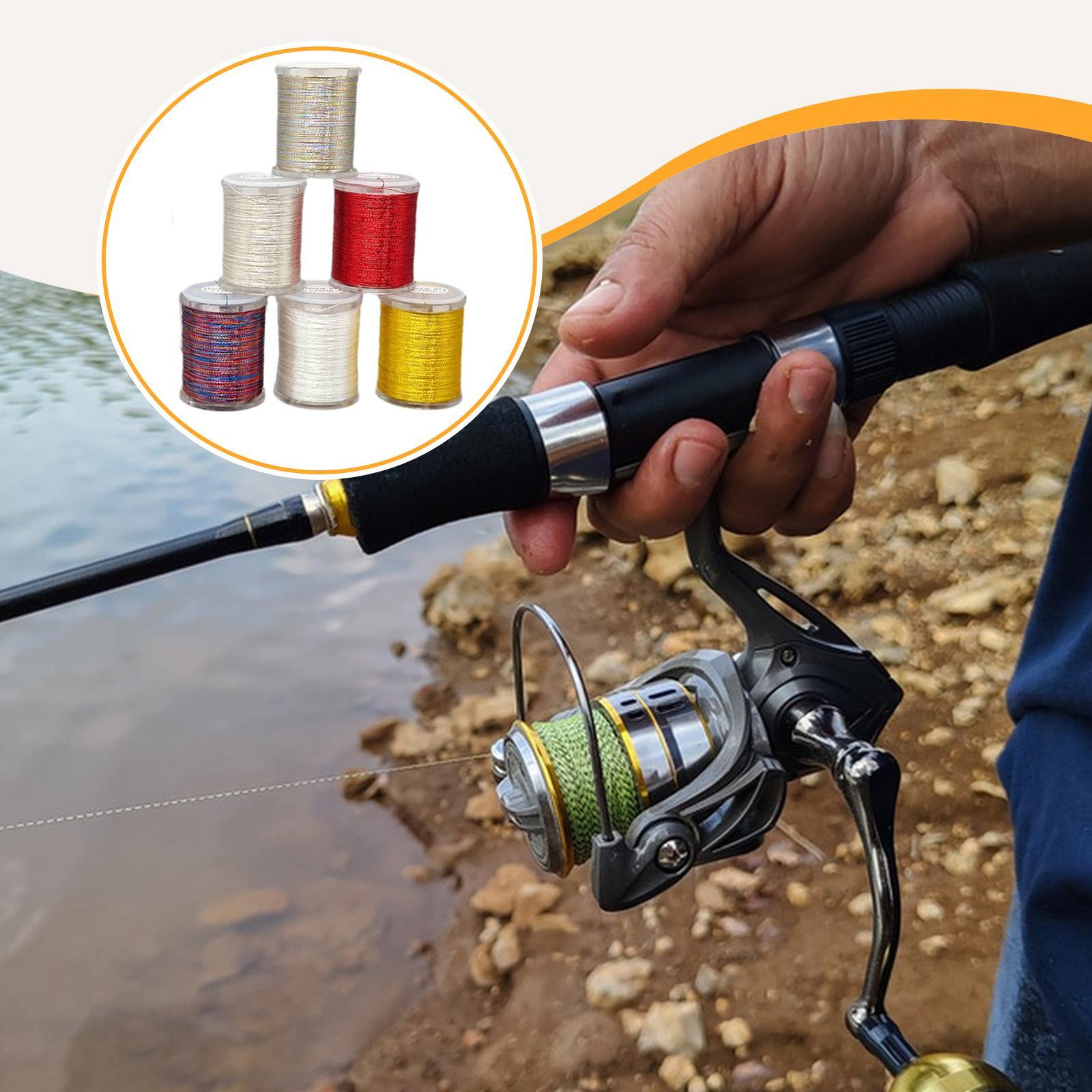 6 pezzi filo per legare mosche - Fly Line recensione e prezzo