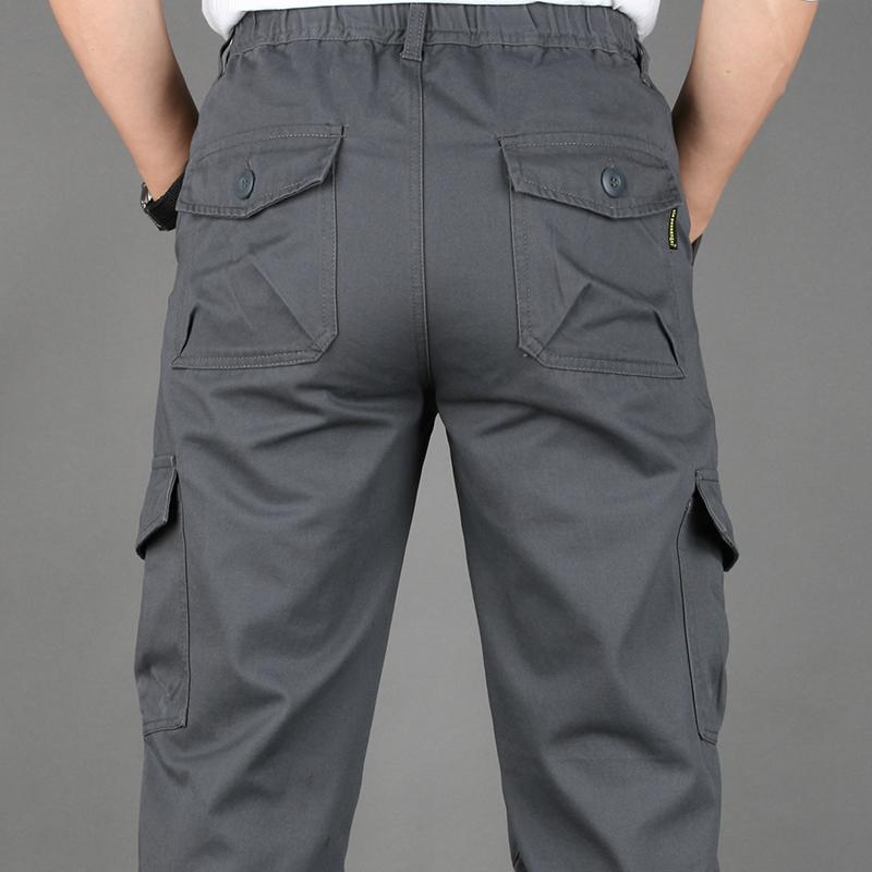 Pantaloni invernali da uomo Pa - Fly Line recensione e prezzo