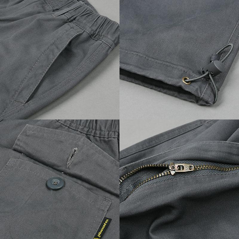 Pantaloni invernali da uomo Pa - Fly Line recensione e prezzo