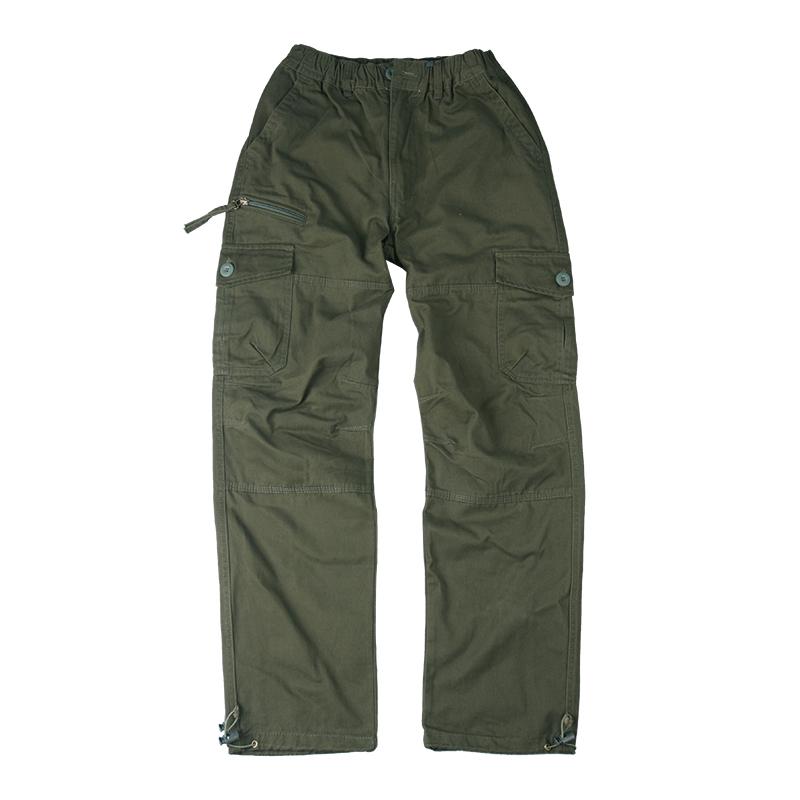 Pantaloni invernali da uomo Pa - Fly Line recensione e prezzo