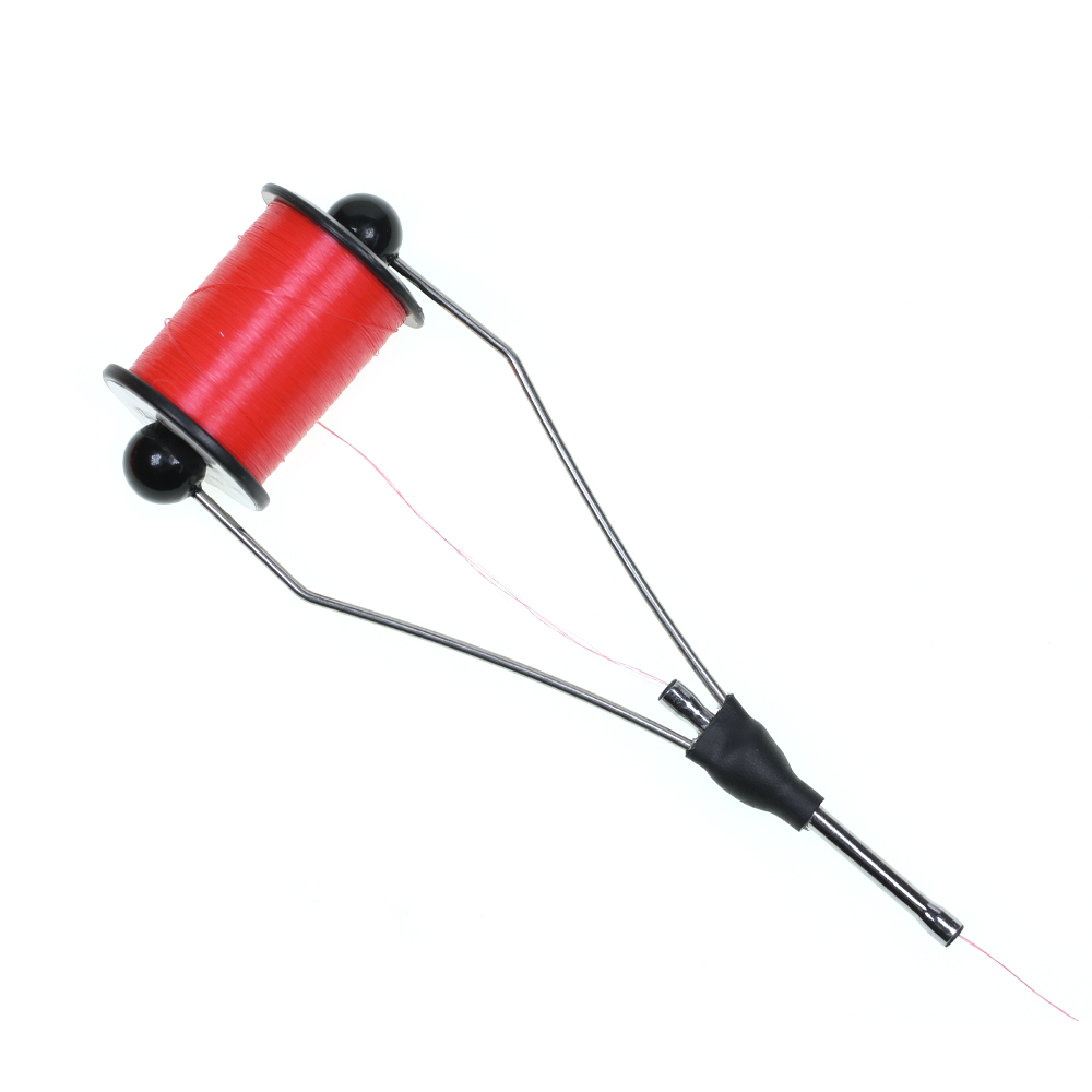 ICERIO 2PCS 100D GSP Fly Tying - Ice Fishing Line recensione e prezzo