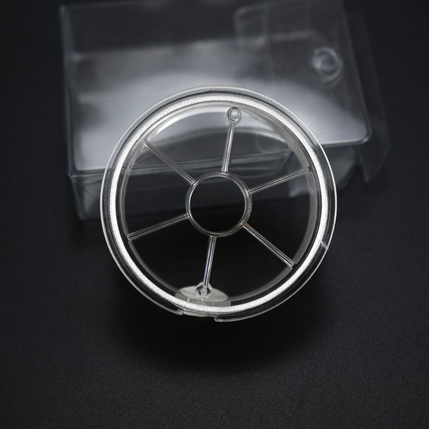 Filo PVA Idrosolubile Topranc  - Fishing Line Box recensione e prezzo