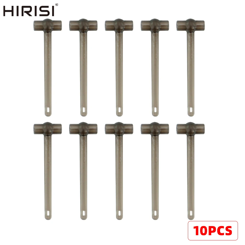 Hirisi Pesca alla carpa Anti g - Leader Line recensione e prezzo