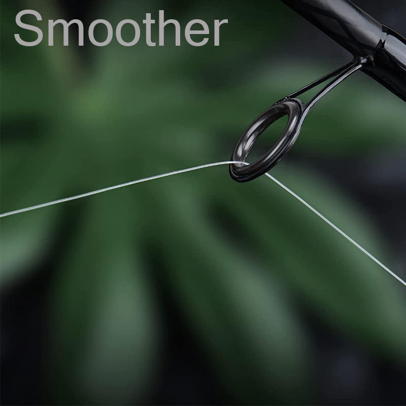 100m 100% vero fluorocarbonio  - Fluorocarbon Line recensione e prezzo