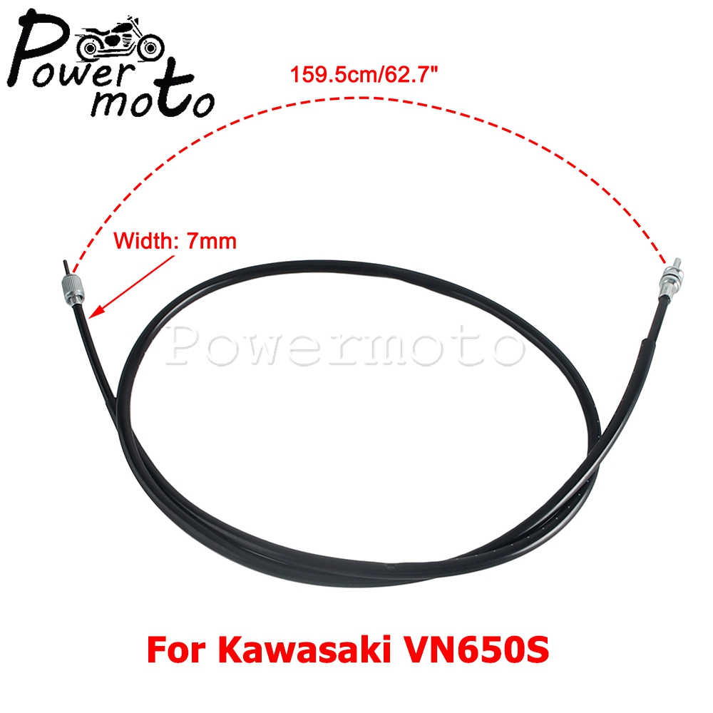 Cavo per misuratore di velocit - Braided Line recensione e prezzo